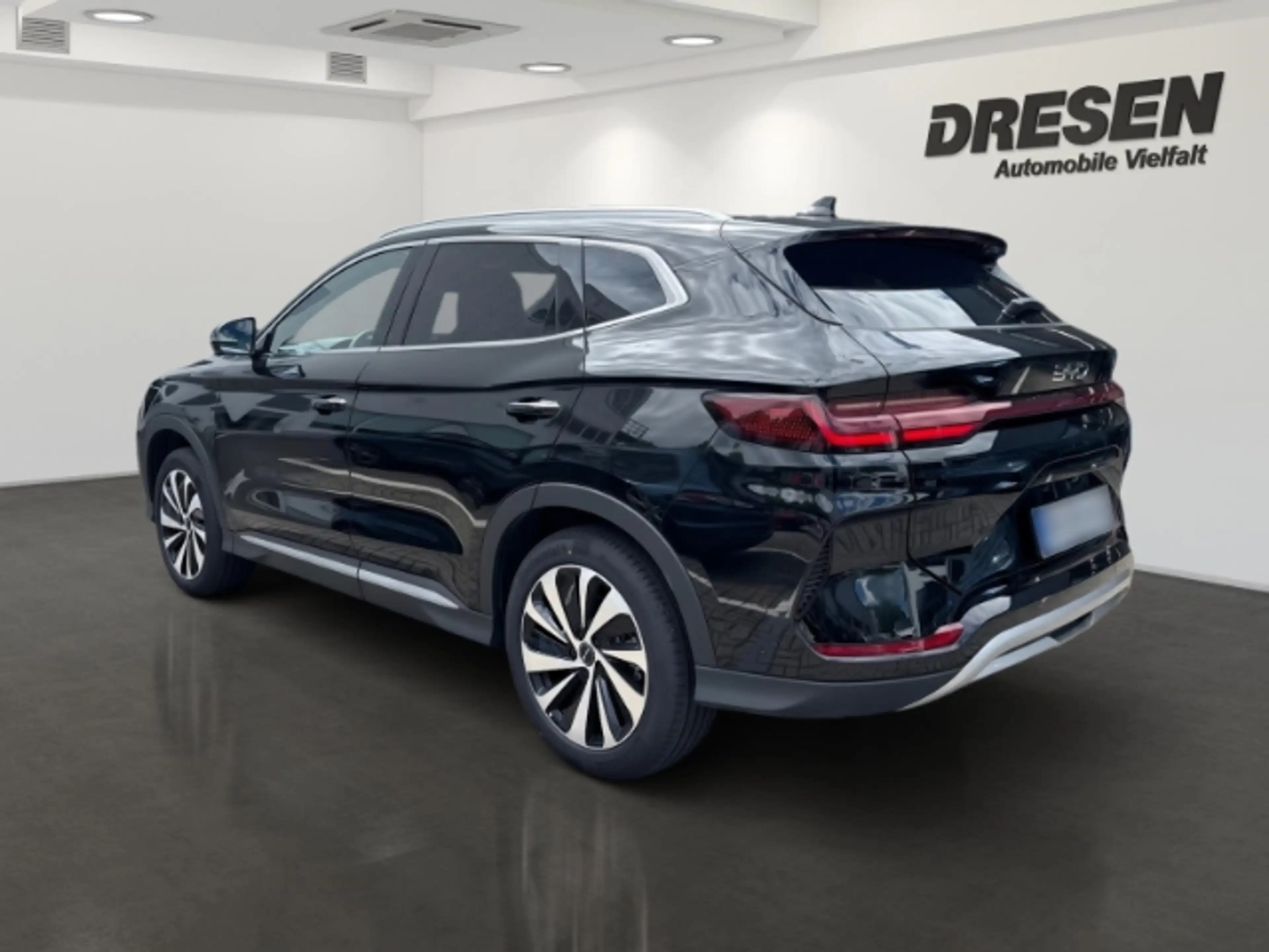 BYD Seal U Design LED/PANO/360Kamera/Carplay — photo 4