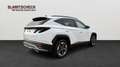 Hyundai TUCSON NX4 GO Plus 1,6 T-GDi HEV 4WD AT t5hu2 Weiß - thumbnail 4