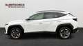 Hyundai TUCSON NX4 GO Plus 1,6 T-GDi HEV 4WD AT t5hu2 Weiß - thumbnail 2