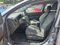 Opel Vectra C 2.2 Caravan Elegance*Klima*Alu*TOP* Argent - thumbnail 7