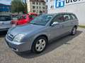Opel Vectra C 2.2 Caravan Elegance*Klima*Alu*TOP* Argent - thumbnail 1