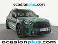 MINI Cooper Countryman D AUT. Verde - thumbnail 2