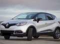 Renault Captur TCe 120 Intens EDC (new motor changed by Renault) srebrna - thumbnail 15