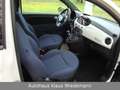 Fiat 500 1.0 GSE N3 Hybrid - 2.Hd./orig. erst 14 TKM Weiß - thumbnail 12