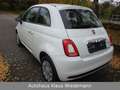 Fiat 500 1.0 GSE N3 Hybrid - 2.Hd./orig. erst 14 TKM Weiß - thumbnail 3