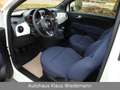 Fiat 500 1.0 GSE N3 Hybrid - 2.Hd./orig. erst 14 TKM Weiß - thumbnail 11