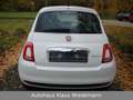 Fiat 500 1.0 GSE N3 Hybrid - 2.Hd./orig. erst 14 TKM Weiß - thumbnail 4