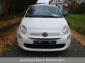 Fiat 500 1.0 GSE N3 Hybrid - 2.Hd./orig. erst 14 TKM Weiß - thumbnail 9