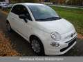 Fiat 500 1.0 GSE N3 Hybrid - 2.Hd./orig. erst 14 TKM Weiß - thumbnail 8