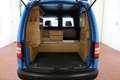 Volkswagen Caddy Kasten EcoFuel Ausbau Blau - thumbnail 24