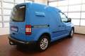Volkswagen Caddy Kasten EcoFuel Ausbau Blau - thumbnail 6