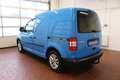 Volkswagen Caddy Kasten EcoFuel Ausbau Blau - thumbnail 4