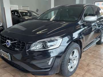 2.0 d4 R-design Momentum *CINGHIA FATTA*EURO6