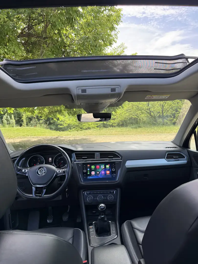 Volkswagen Tiguan 2.0TDI Sport 110kW (4.75) - 2