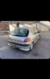 2.0 HDi Navteq on board