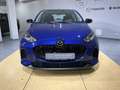 Mazda 2 Hybrid*ACC*SHZ*LHZ*CarPlay*Kamera* Синій - thumbnail 9