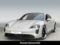Porsche Taycan GTS HA-Lenkung InnoDrive Head-Up BOSE Weiß - thumbnail 1
