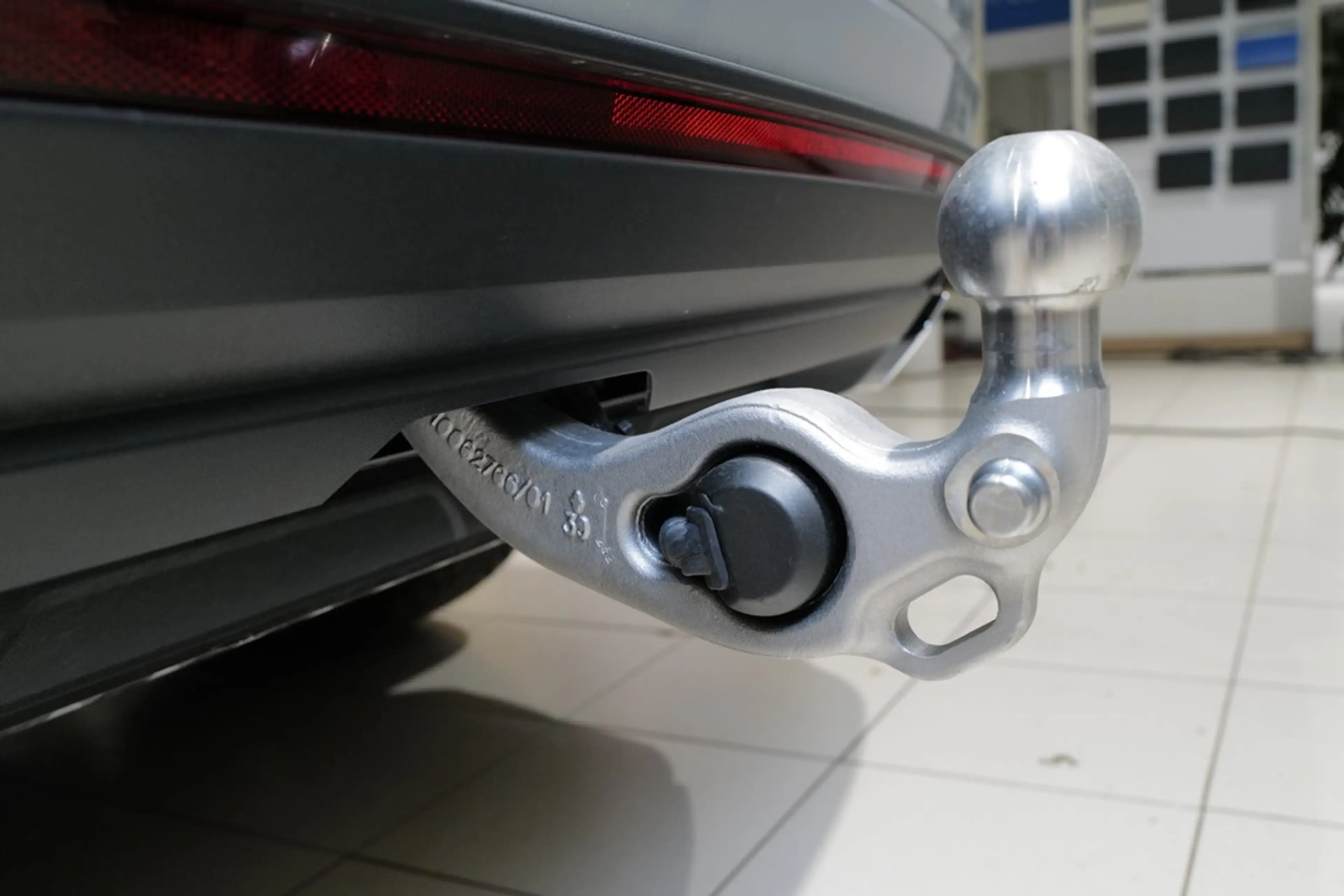 Volkswagen Touareg 3.0TDI Elegance AHK StdHz Matrix Keyless Allrad... — photo 21