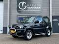 Suzuki Jimny 1.3 Special 80PK Trekhaak,4WD,ElektrRamen,Bull-Bar Schwarz - thumbnail 1