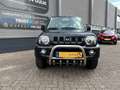 Suzuki Jimny 1.3 Special 80PK Trekhaak,4WD,ElektrRamen,Bull-Bar Schwarz - thumbnail 2