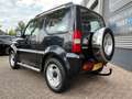 Suzuki Jimny 1.3 Special 80PK Trekhaak,4WD,ElektrRamen,Bull-Bar Schwarz - thumbnail 8