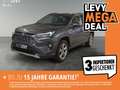 Toyota RAV 4 RAV4 2.5 Team Deutschland +Navi+Kamera+PDC+ Grau - thumbnail 1