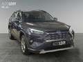 Toyota RAV 4 RAV4 2.5 Team Deutschland +Navi+Kamera+PDC+ Grau - thumbnail 8
