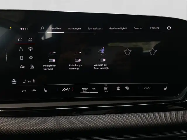 Audi A6 view 14