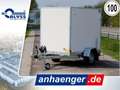 Blyss Kofferanhänger 204x115x150 cm, 750 kg, gebremst - thumbnail 1