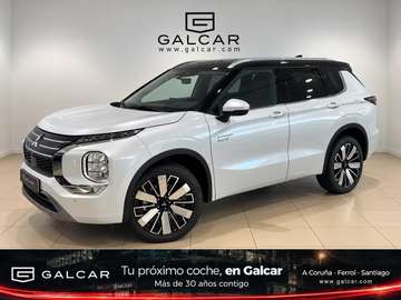 PHEV 4WD Kaiteki+