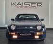 Porsche 944 TARGA*H-ZULASSUNG*KOMPLETTER ORDNER*163PS Синій - thumbnail 2