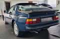 Porsche 944 TARGA*H-ZULASSUNG*KOMPLETTER ORDNER*163PS plava - thumbnail 5