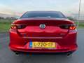 Mazda 3 2.0 e-SkyActiv-X M Hybrid 186 Comfort, Acc, Cam, P Rouge - thumbnail 7