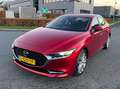 Mazda 3 2.0 e-SkyActiv-X M Hybrid 186 Comfort, Acc, Cam, P Rouge - thumbnail 4
