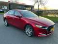 Mazda 3 2.0 e-SkyActiv-X M Hybrid 186 Comfort, Acc, Cam, P Rouge - thumbnail 2