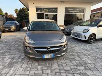 Adam 1.2 Rocks Air 70cv E6