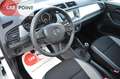 Skoda Fabia Ambition *Klimaaut.*SitzHZ*Tempo*AUX-In* Weiß - thumbnail 11