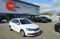 Skoda Fabia Ambition *Klimaaut.*SitzHZ*Tempo*AUX-In* Weiß - thumbnail 1