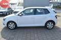 Skoda Fabia Ambition *Klimaaut.*SitzHZ*Tempo*AUX-In* Weiß - thumbnail 3