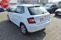 Skoda Fabia Ambition *Klimaaut.*SitzHZ*Tempo*AUX-In* Weiß - thumbnail 4