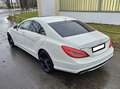 Mercedes-Benz CLS 350 Premium 4Matic AMG Line Weiß - thumbnail 4