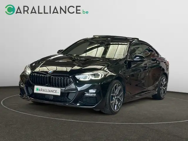 BMW 216 M-Sport 216d | Steptronic | NAVIpro | PANO |  18"M | Bi-Zone