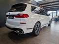 BMW X7 xDrive30d M Sport*7-Sitzer*Pano*Head Up* Fehér - thumbnail 10