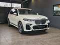 BMW X7 xDrive30d M Sport*7-Sitzer*Pano*Head Up* Fehér - thumbnail 7