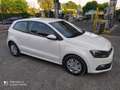Volkswagen Polo Polo 3p 1.4 tdi  Comfortline 75cv FINO AL 31/07 Bianco - thumbnail 3