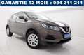 Nissan Qashqai 1.2 DIG-T # CLIM, CRUISE, ATT. REMORQUE Brun - thumbnail 1