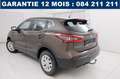 Nissan Qashqai 1.2 DIG-T # CLIM, CRUISE, ATT. REMORQUE Brun - thumbnail 3