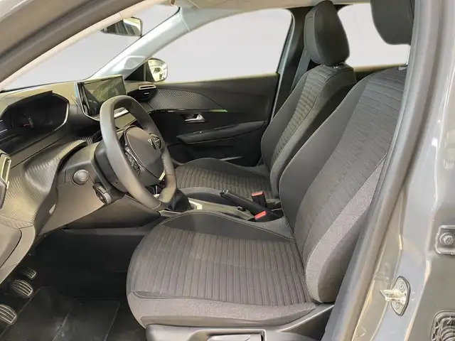 Peugeot 208 view 7