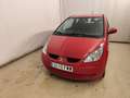 Mitsubishi Colt CZ3 1.3 16v Inform Rojo - thumbnail 2
