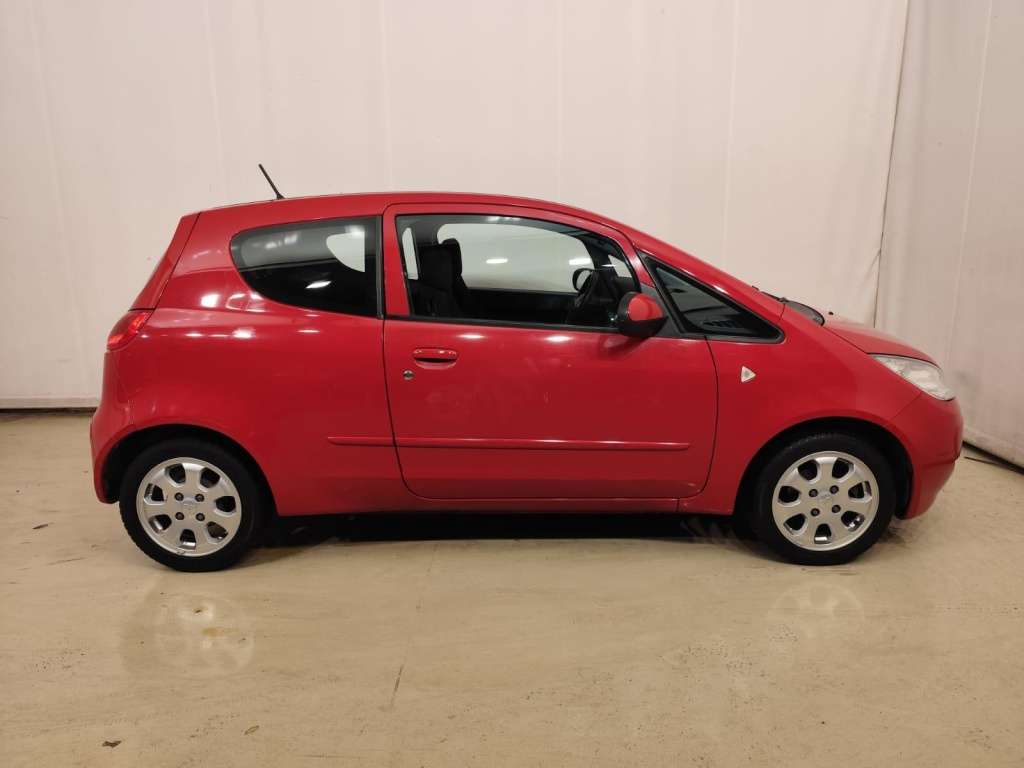 Mitsubishi Colt CZ3 1.3 16v Inform - foto 1